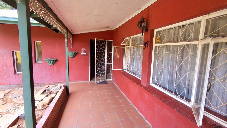 3 Bedroom Property for Sale in Sasolburg Ext 12 Free State